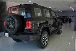 GWM تانك 300